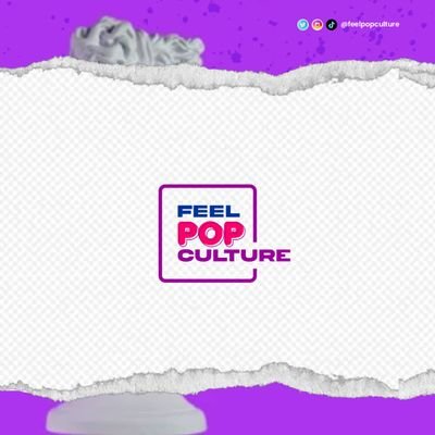 FeelPopculture Profile Picture