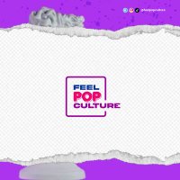 Feel Pop Culture(@FeelPopculture) 's Twitter Profile Photo