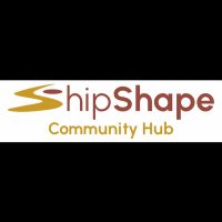ShipShape Community Hub(@shipshapewell) 's Twitter Profile Photo