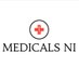 MedicalsNI (@medicalsni) Twitter profile photo MedicalsNI (@medicalsni) Twitter profile photo