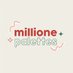 Millione Palettes ✦ (@millpals) Twitter profile photo Millione Palettes ✦ (@millpals) Twitter profile photo