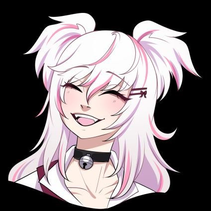 Shizuka Soul⛈️Femboy Vtuberさんのプロフィール画像