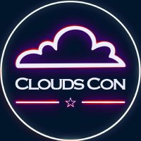 Clouds Con(@CloudsCon) 's Twitter Profile Photo