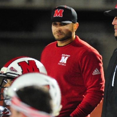 Brandon Boehm Profile