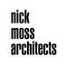 NICK MOSS ARCHITECTS (@NickMossArc) Twitter profile photo