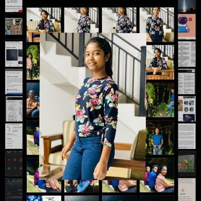 janani_nathasha's profile picture. Highlight  your achievement