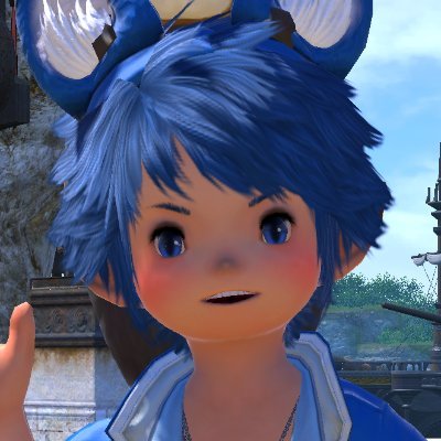 FF14 SS/ギャザクラ/ハウジングあたりがメイン。スプラ3/OW2/APEX/麻雀などどれも初心者で練習頑張ってる所です。社畜ららふぇる