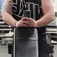 blue-collar dadbod (@bryjess2bryjess) 's Twitter Profile