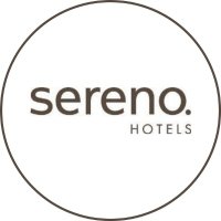 Sereno Hotels(@serenohotels) 's Twitter Profile Photo