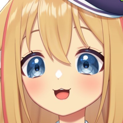 楪（ゆずりは）スズハ🍀🎀プロテインフルエンサーVtuberさんのプロフィール画像