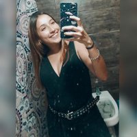 luisina (@luisidebattista) 's Twitter Profile