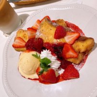 みぃ (@strawbery0007) 's Twitter Profile