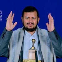 فدائي السيد عبد الملك الحوثي (@kkkkkkklapwj) 's Twitter Profile Photo فدائي السيد عبد الملك الحوثي (@kkkkkkklapwj) 's Twitter Profile Photo