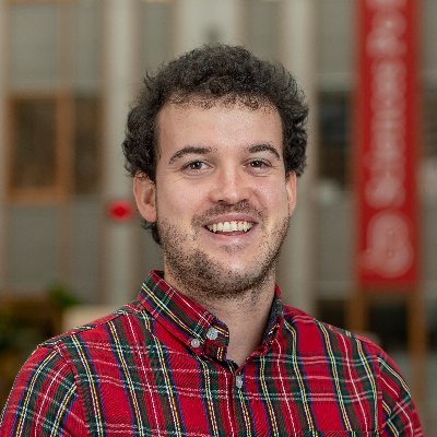 Tolosenc de còr, español de adopción - Docteur en science politique @univbordeaux @UAM_Madrid