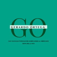 gerardoortega.es (@gerardortega_es) 's Twitter Profile