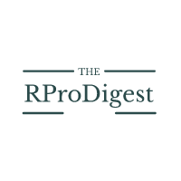 RProDigest(@rprodigest) 's Twitter Profile Photo