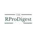 RProDigest (@rprodigest) Twitter profile photo RProDigest (@rprodigest) Twitter profile photo