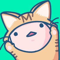 かしん🌼お絵かきで伝える猫(@kasin_yurari) 's Twitter Profile Photo