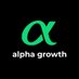 AlphaGrowth (@alphagrowth1) Twitter profile photo