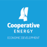 CoopEnergyED's profile picture. Cooperative Energy is committed to Economic Development as an important way of improving the communities we serve. We are the Power of 12!
