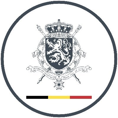 🇧🇪🇹🇷 Official Twitter account of the Embassy of the Kingdom of Belgium in Türkiye