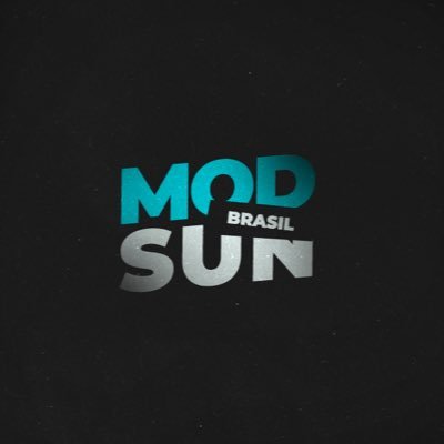 Sua principal fonte brasileira dedicada ao cantor americano Mod Sun. #ModSQUAD