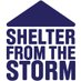 ShelterFromTheStorm (@SFTSLondon) Twitter profile photo