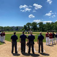 Delco Barrett All-Star Baseball Game (@barrettallstar) 's Twitter Profile Photo Delco Barrett All-Star Baseball Game (@barrettallstar) 's Twitter Profile Photo
