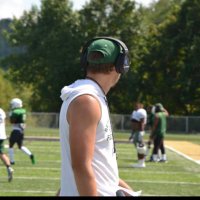 Dom Salinetro (@bc_coachsal) 's Twitter Profile