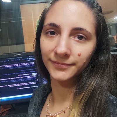 andree_gabby's profile picture. Web Developer (PHP - JS)