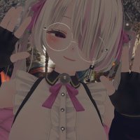 神々廻 真冬/Shishiba Mafuyu (@shishiba_vrc) Twitter profile photo