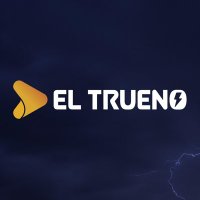 El Trueno(@eltruenopy) 's Twitter Profile Photo