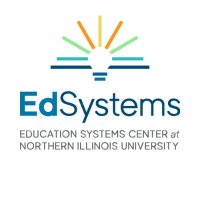 Education Systems Center at NIU(@EdSystemsNIU) 's Twitter Profile Photo