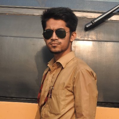 AHAmir_Hamza's profile picture. 