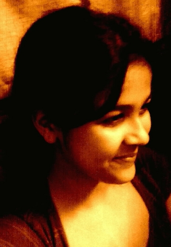 am a fUN LuvING gal....WID full of lyf....3......I believe in livin lyf KINGSIZE.....LIVE N LET LIVE...;)....