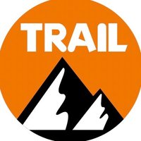 Trail magazine (@trailmagazine) Twitter profile photo