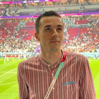 Álvaro Canibe (@_alvarovic) 's Twitter Profile