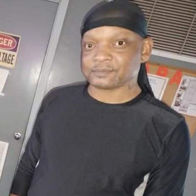 ShaftJohnson4's profile picture. 