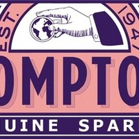 Cromptons Spares (@cromptonsspares) 's Twitter Profile