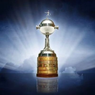 Compte Fan de la plus grande compétition de la CONMEBOL . Por là #GloriaEterna