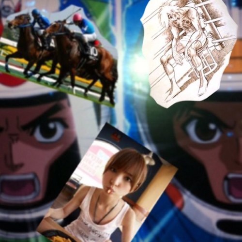 mikoko_numa's profile picture. パチンコで一喜一憂したり、競馬に夢を託したりしながら、日々、細々と生活しています。