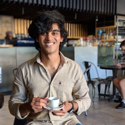 Another curious kid on the internet | new to twitter | Researcher at ICL Bioengineering |🇿🇦| if you must, stalk me on LinkedIn till I make a fancy website…