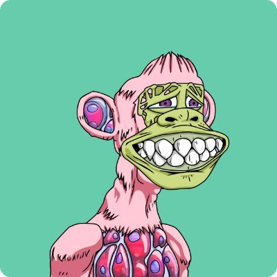 gefarri's profile picture. Advisor for WEB3 projects. Message me to get started.