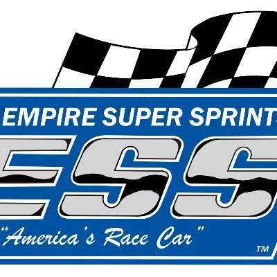 Empire Super Sprints. Follow us on https://t.co/Yjvx50oxYu