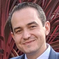 Christopher Kanan (@chriskanan) 's Twitter Profile