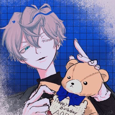 あおぴーさんのプロフィール画像