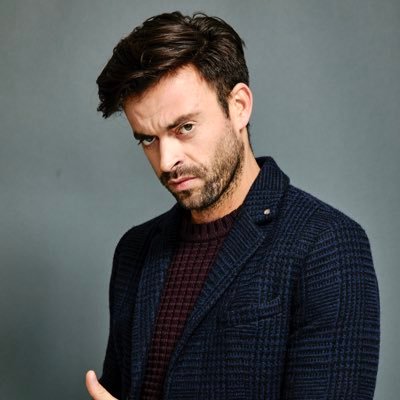 JolyonRubs Profile Picture