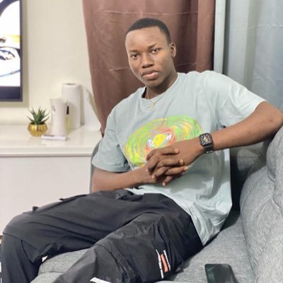 kaleb_kodo1's profile picture. CEO & Founder of GIPAP GROUP || Cyber Security Engineer || Cryptography Enthusiast || Focus on Quantum Computing ||