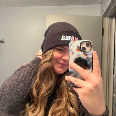 tori ⢠she/her ⢠mama ⢠wifey ⢠ally ā¢