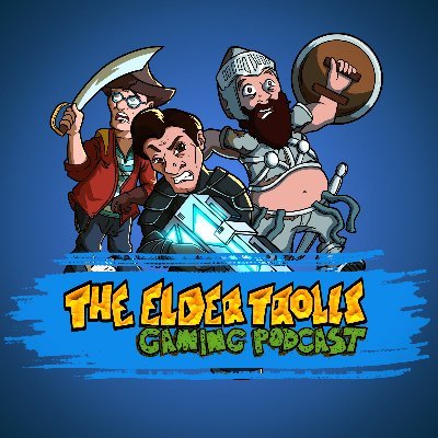 YouTube channel and video game podcast where three brothers get together and talk gaming! YOUTUBE HERE https://t.co/Ub1sd2oMNr, LINK TREE below!